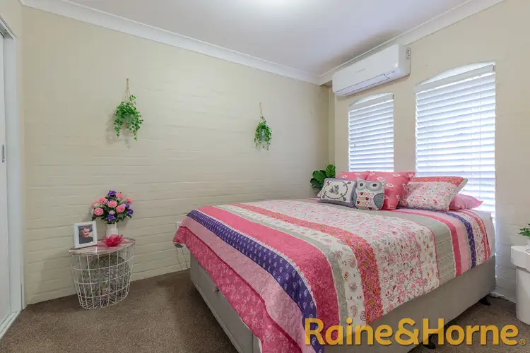 Sixth view of Homely semi-detached listing, 1/141 Dandaloo Street, Narromine NSW 2821