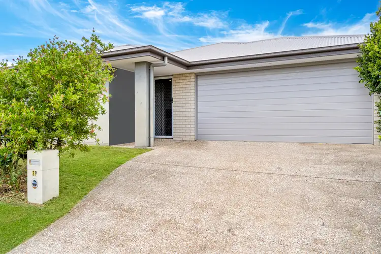29 Capricorn Crescent, Springfield Lakes QLD 4300