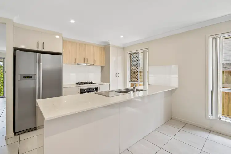 Third view of Homely house listing, 29 Capricorn Crescent, Springfield Lakes QLD 4300