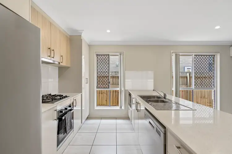 Fourth view of Homely house listing, 29 Capricorn Crescent, Springfield Lakes QLD 4300