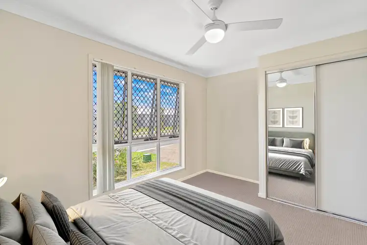 Seventh view of Homely house listing, 29 Capricorn Crescent, Springfield Lakes QLD 4300