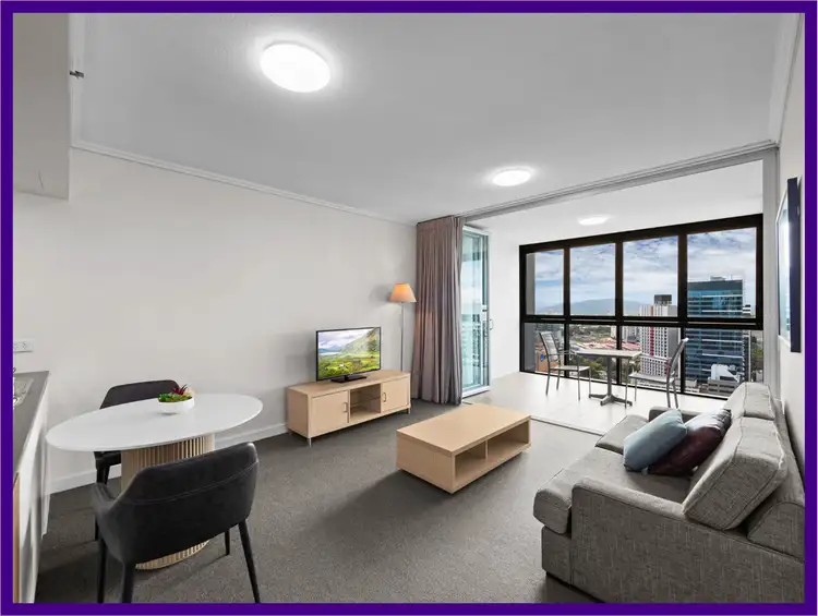 3904/128 Charlotte Street, Brisbane City QLD 4000