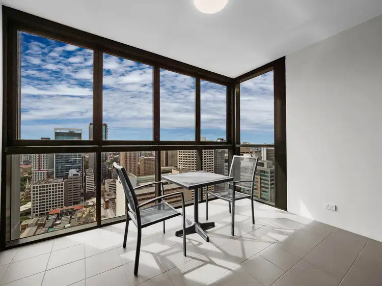 Sixth view of Homely unit listing, 3904/128 Charlotte Street, Brisbane City QLD 4000