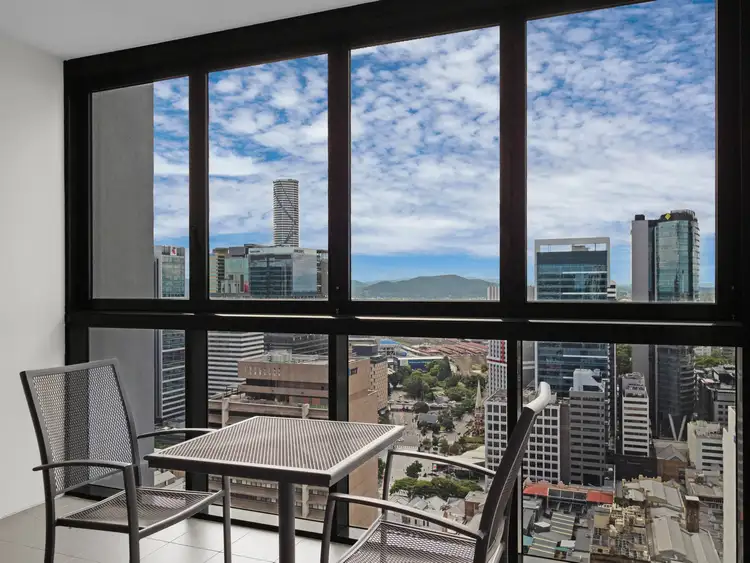Seventh view of Homely unit listing, 3904/128 Charlotte Street, Brisbane City QLD 4000