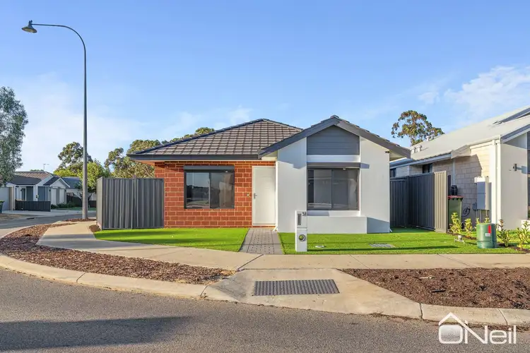 37 Shepparton Boulevard, Byford WA 6122