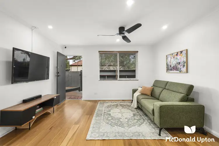 Fourth view of Homely villa listing, 3/16 Balmer Street, Brunswick VIC 3056