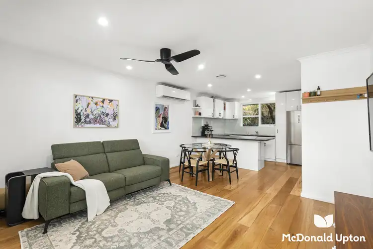 Fifth view of Homely villa listing, 3/16 Balmer Street, Brunswick VIC 3056