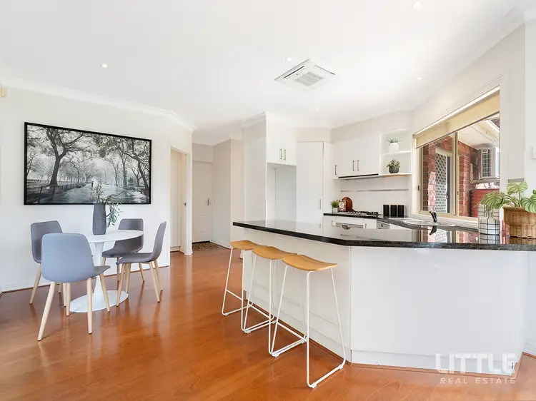 Seventh view of Homely townhouse listing, 4/14-18 Sesame Street, Mount Waverley VIC 3149
