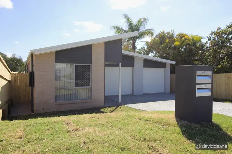 1/19 Hart Street, Lawnton QLD 4501