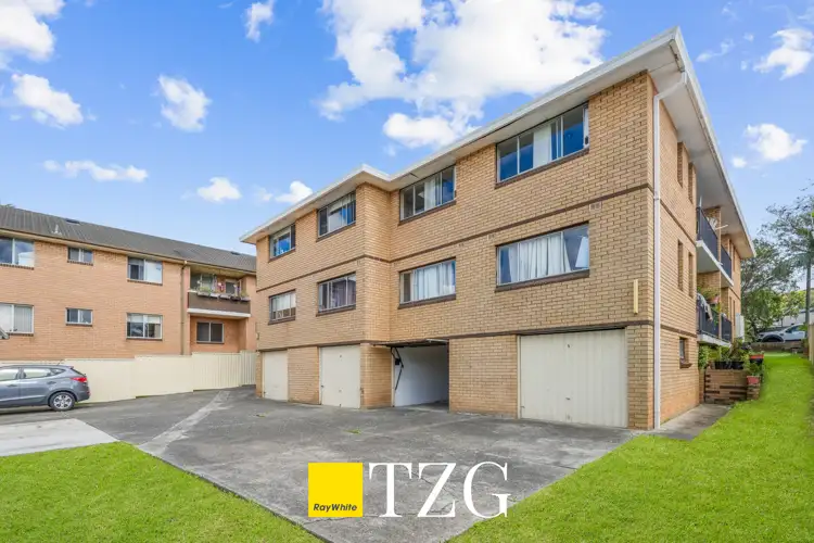 Second view of Homely block of units listing, 36 Myers Street, Roselands NSW 2196