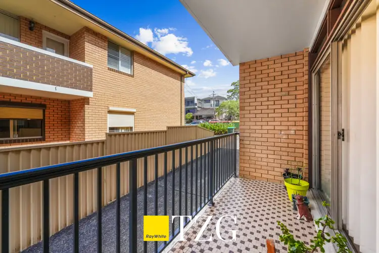 Sixth view of Homely block of units listing, 36 Myers Street, Roselands NSW 2196