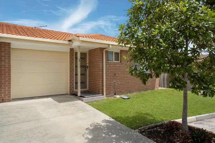 Main view of Homely townhouse listing, 30/3-7 Ming Street, Marsden QLD 4132