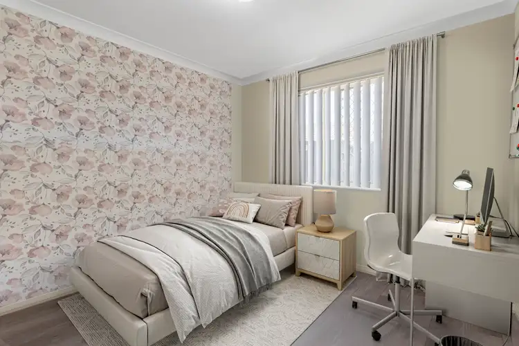Sixth view of Homely townhouse listing, 30/3-7 Ming Street, Marsden QLD 4132