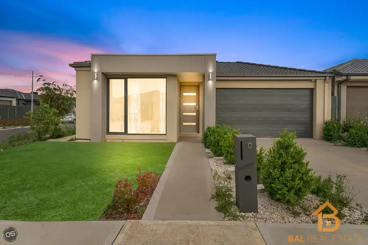 10 Eastcott Street, Tarneit VIC 3029