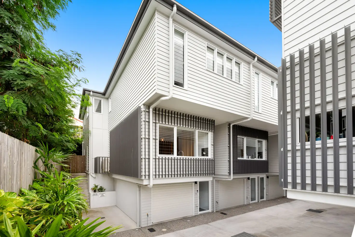 Main view of Homely townhouse listing, 3/76 Belgrave Street, Morningside QLD 4170