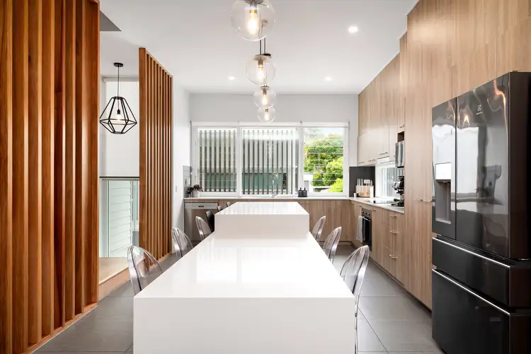 Third view of Homely townhouse listing, 3/76 Belgrave Street, Morningside QLD 4170