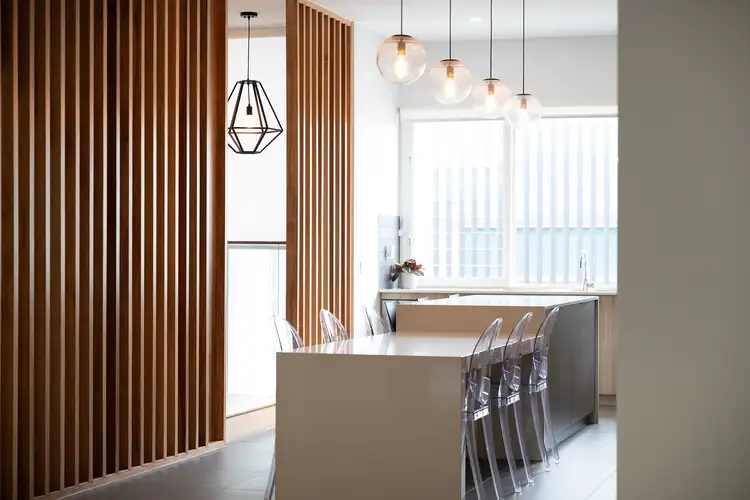 Fifth view of Homely townhouse listing, 3/76 Belgrave Street, Morningside QLD 4170