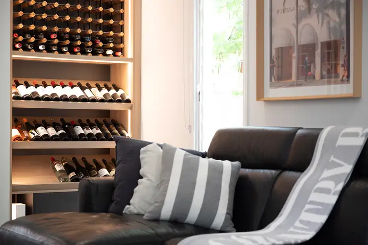 Sixth view of Homely townhouse listing, 3/76 Belgrave Street, Morningside QLD 4170