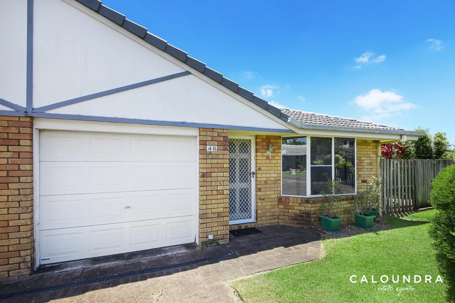 Main view of Homely house listing, 48/19 Arwen Street, Maroochydore QLD 4558