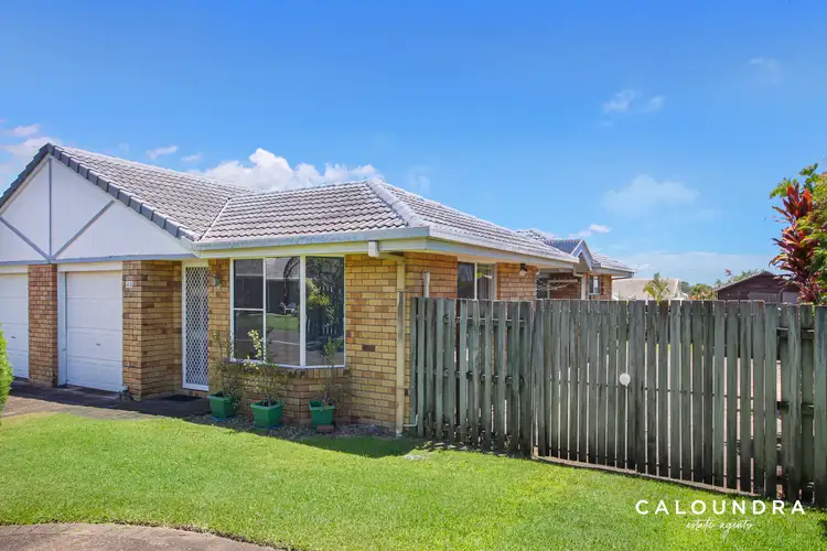 Second view of Homely house listing, 48/19 Arwen Street, Maroochydore QLD 4558