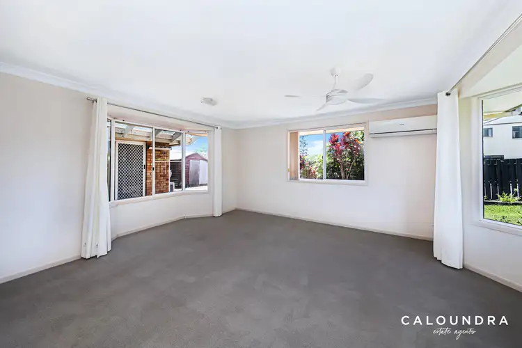 Fourth view of Homely house listing, 48/19 Arwen Street, Maroochydore QLD 4558