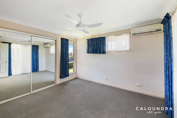 Sixth view of Homely house listing, 48/19 Arwen Street, Maroochydore QLD 4558
