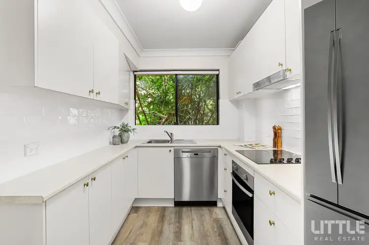 Second view of Homely apartment listing, 45/35 Fontenoy Road, Macquarie Park NSW 2113