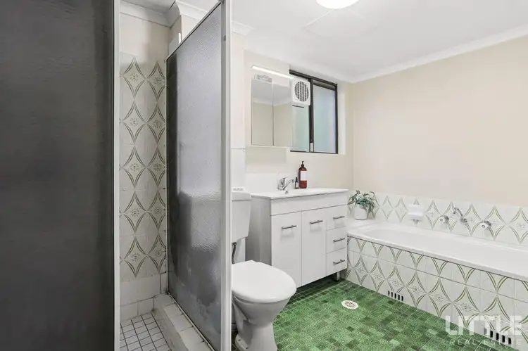 Third view of Homely apartment listing, 45/35 Fontenoy Road, Macquarie Park NSW 2113
