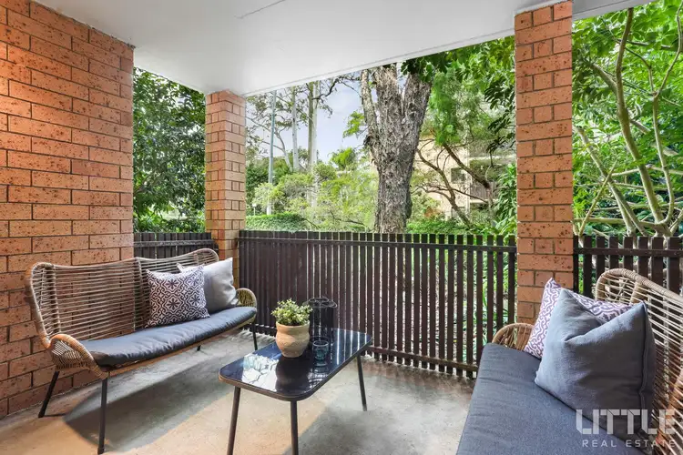 Fifth view of Homely apartment listing, 45/35 Fontenoy Road, Macquarie Park NSW 2113
