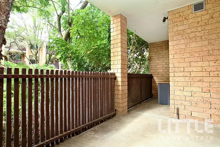 Sixth view of Homely apartment listing, 45/35 Fontenoy Road, Macquarie Park NSW 2113