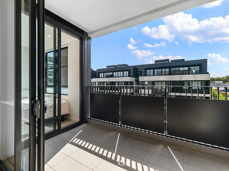 Main view of Homely apartment listing, 502/35B Upward Street, Leichhardt NSW 2040