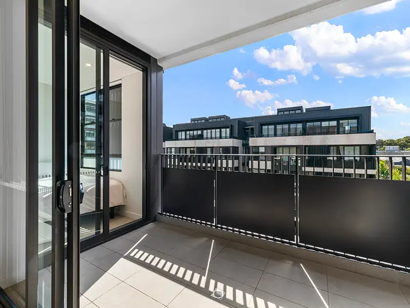 Main view of Homely apartment listing, 502/35B Upward Street, Leichhardt NSW 2040