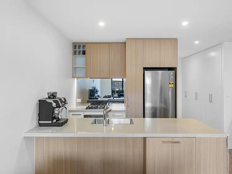 Third view of Homely apartment listing, 502/35B Upward Street, Leichhardt NSW 2040