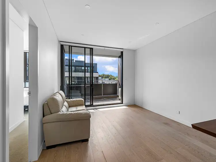 Fourth view of Homely apartment listing, 502/35B Upward Street, Leichhardt NSW 2040