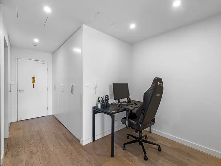 Sixth view of Homely apartment listing, 502/35B Upward Street, Leichhardt NSW 2040