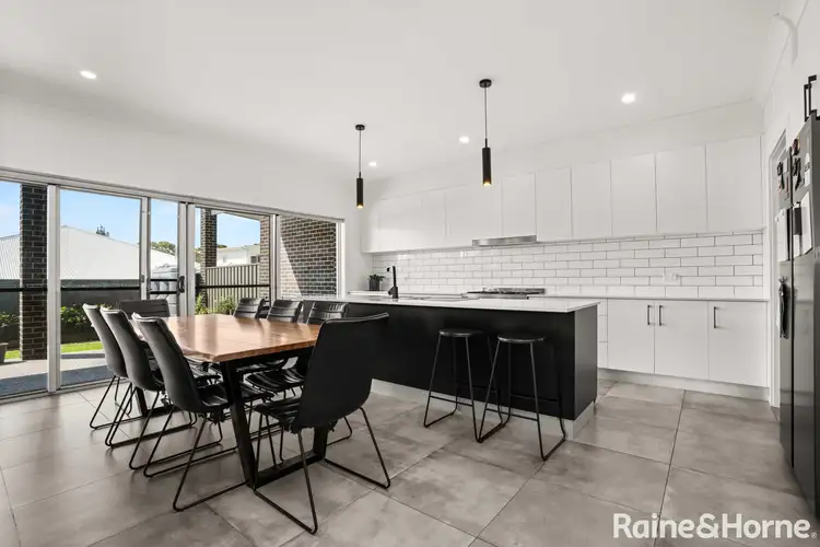 Second view of Homely house listing, 122A Crest Road, Albion Park NSW 2527