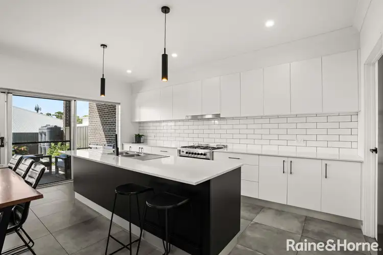 Fourth view of Homely house listing, 122A Crest Road, Albion Park NSW 2527