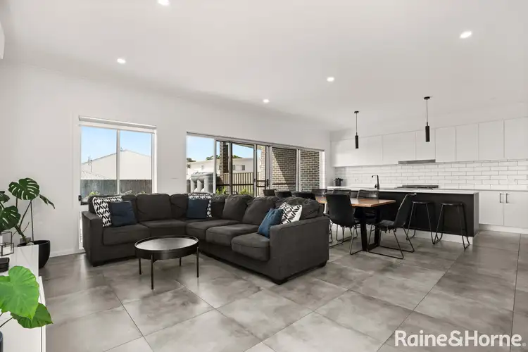 Fifth view of Homely house listing, 122A Crest Road, Albion Park NSW 2527