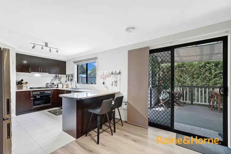 Second view of Homely house listing, 1 First Mews, Maddingley VIC 3340