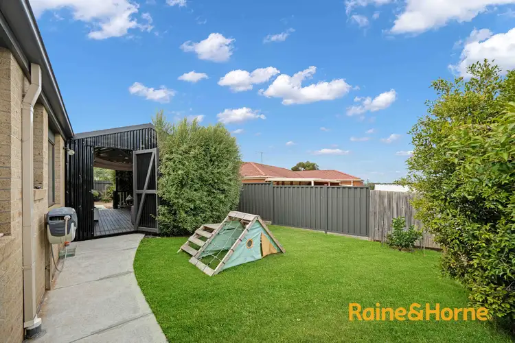 Third view of Homely house listing, 1 First Mews, Maddingley VIC 3340