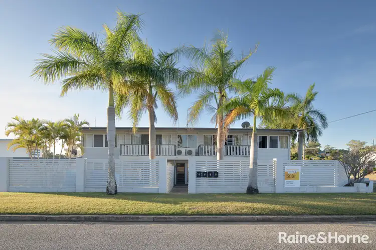 2 Walters Avenue, West Gladstone QLD 4680