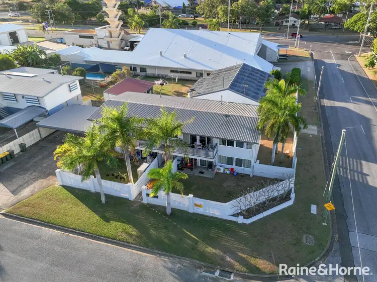 Main view of Homely block of units listing, 2 Walters Avenue, West Gladstone QLD 4680