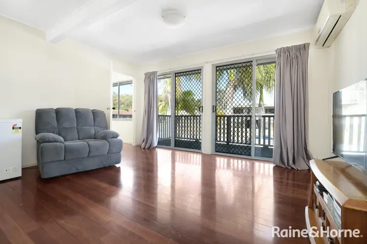 Fifth view of Homely block of units listing, 2 Walters Avenue, West Gladstone QLD 4680