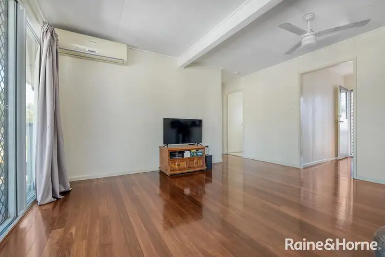 Sixth view of Homely block of units listing, 2 Walters Avenue, West Gladstone QLD 4680