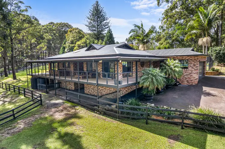 165 Glenning Road, Glenning Valley NSW 2261