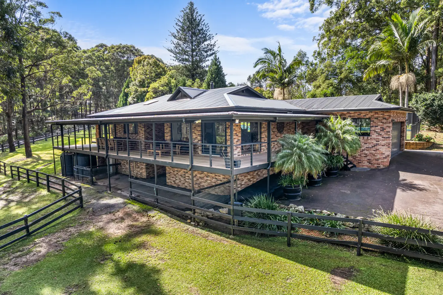 Main view of Homely rural property listing, 165 Glenning Road, Glenning Valley NSW 2261