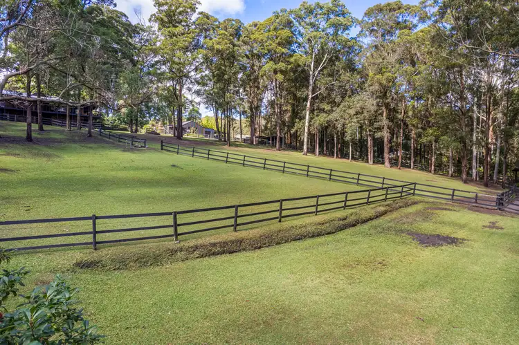 Third view of Homely rural property listing, 165 Glenning Road, Glenning Valley NSW 2261