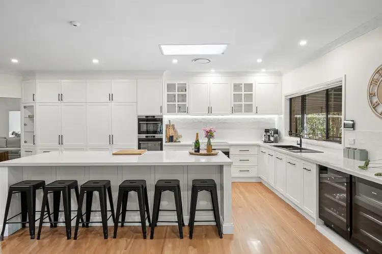 Fifth view of Homely rural property listing, 165 Glenning Road, Glenning Valley NSW 2261