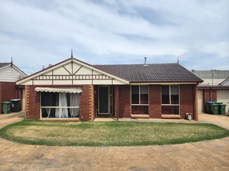 Main view of Homely unit listing, 12/9-11 Olive Road, Eumemmerring VIC 3177