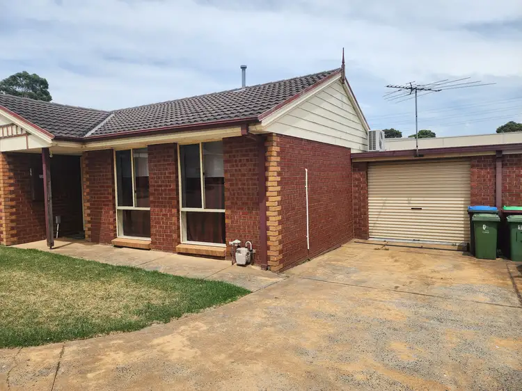 Second view of Homely unit listing, 12/9-11 Olive Road, Eumemmerring VIC 3177